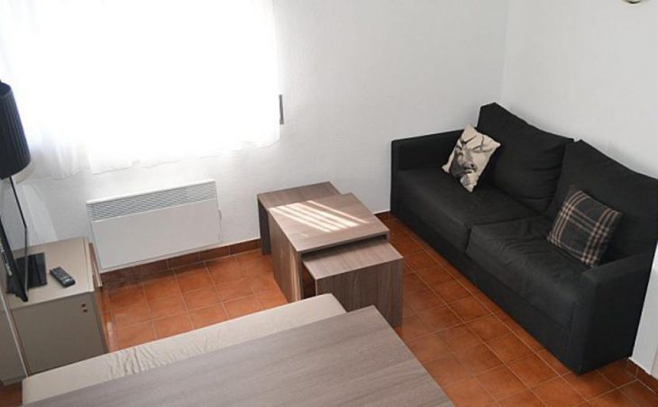 Residence Andorra Alba El Tarter, El Tarter, Lounge 3